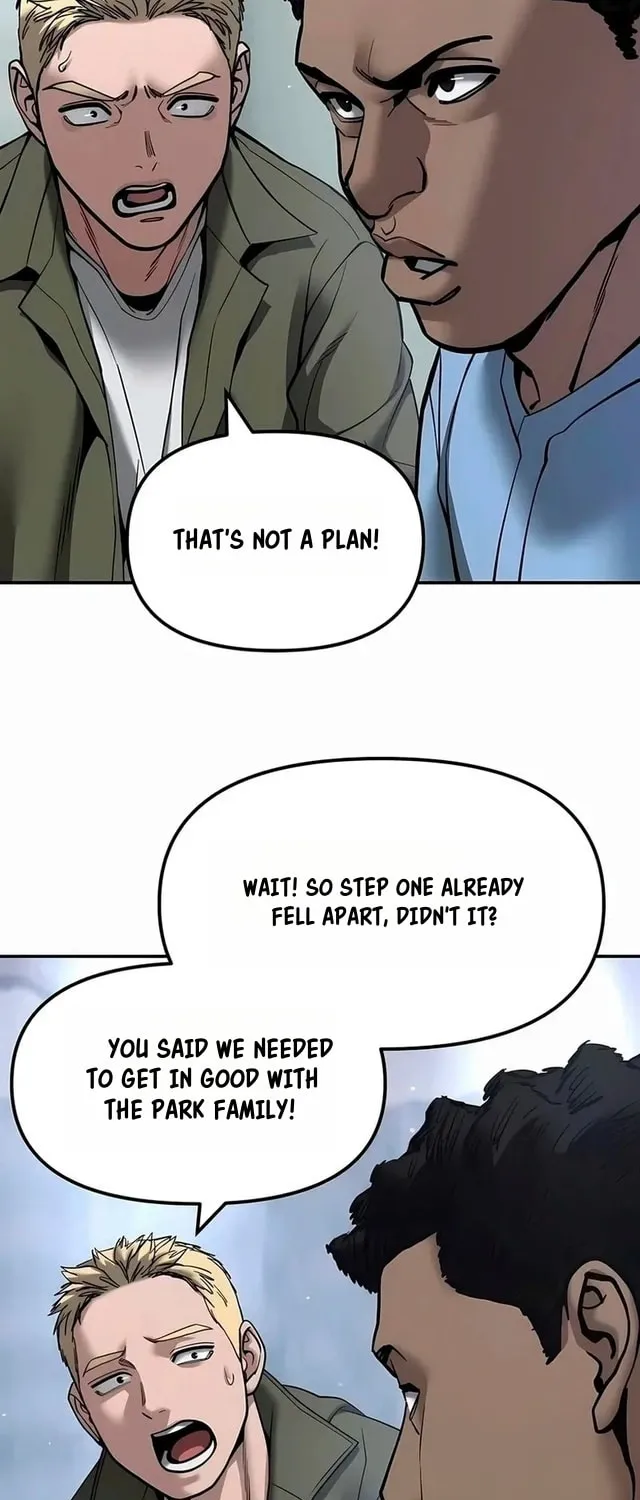 Read Designated Bully chapter 182 image 19 on Lezhin