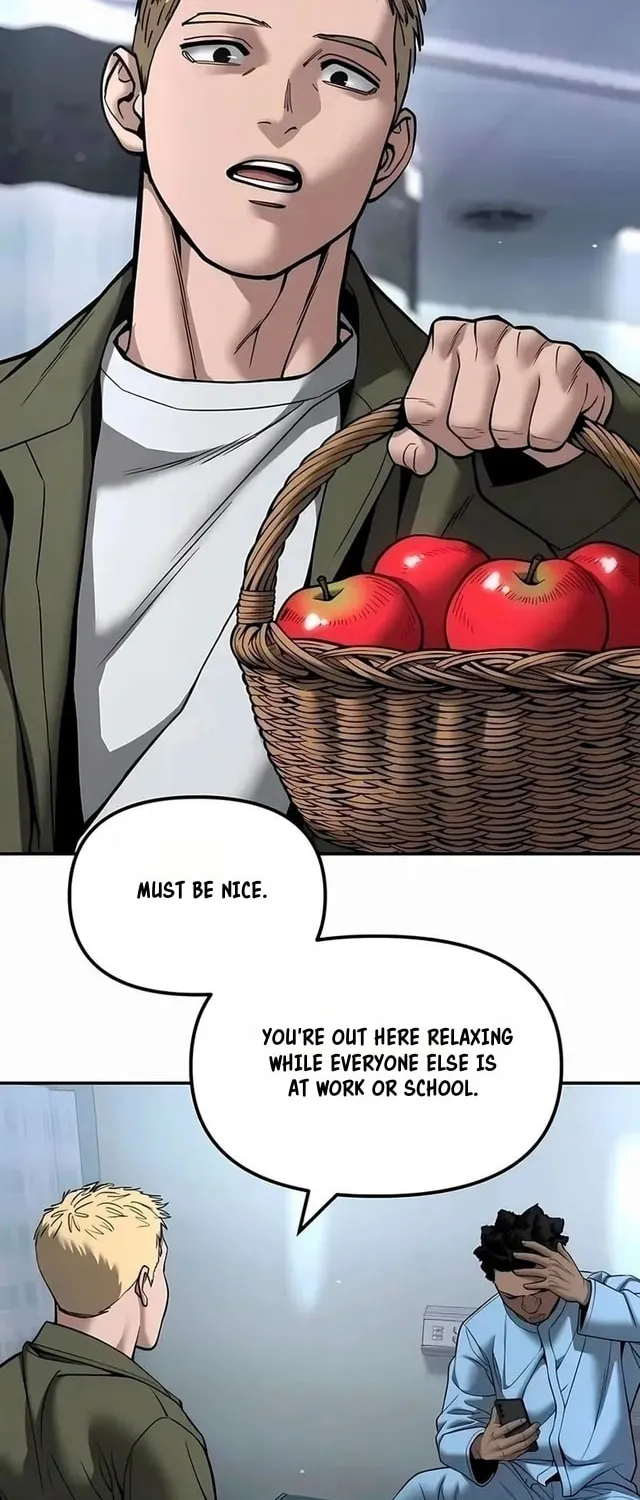 Read Designated Bully chapter 182 image 2 on Lezhin