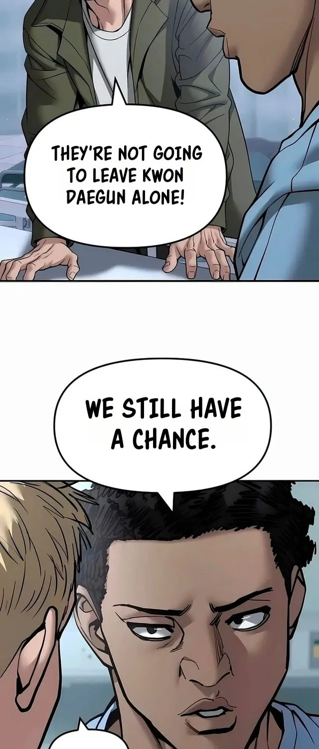 Read Designated Bully chapter 182 image 20 on Lezhin