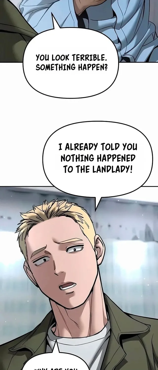 Read Designated Bully chapter 182 image 4 on Lezhin