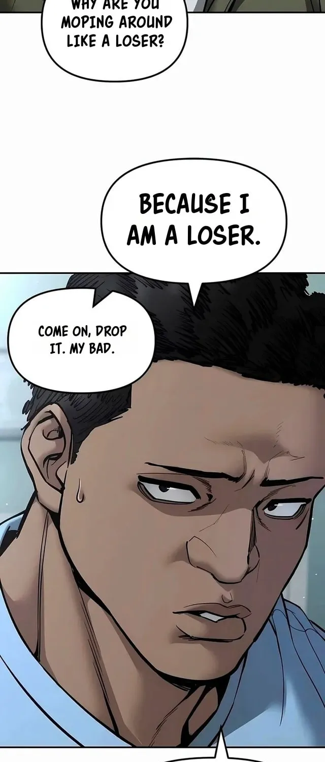 Read Designated Bully chapter 182 image 5 on Lezhin