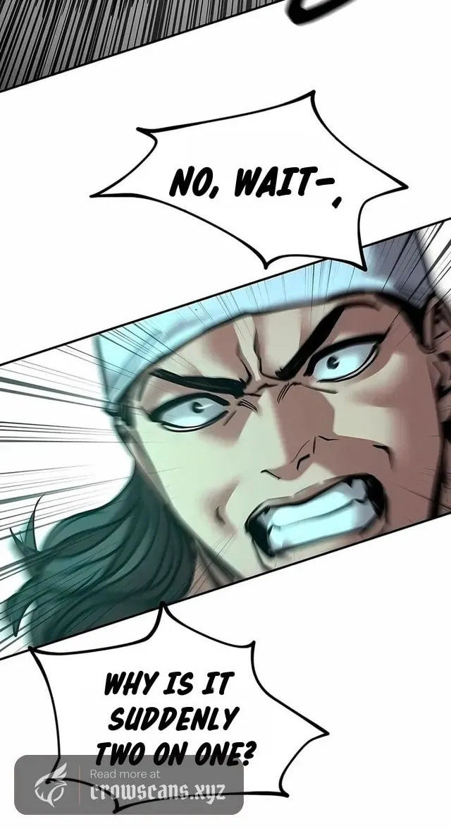 Read Designated Bully chapter 183 image 100 on Lezhin