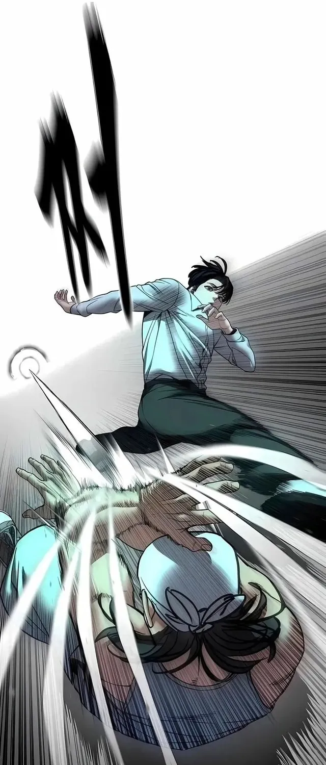 Read Designated Bully chapter 183 image 101 on Lezhin