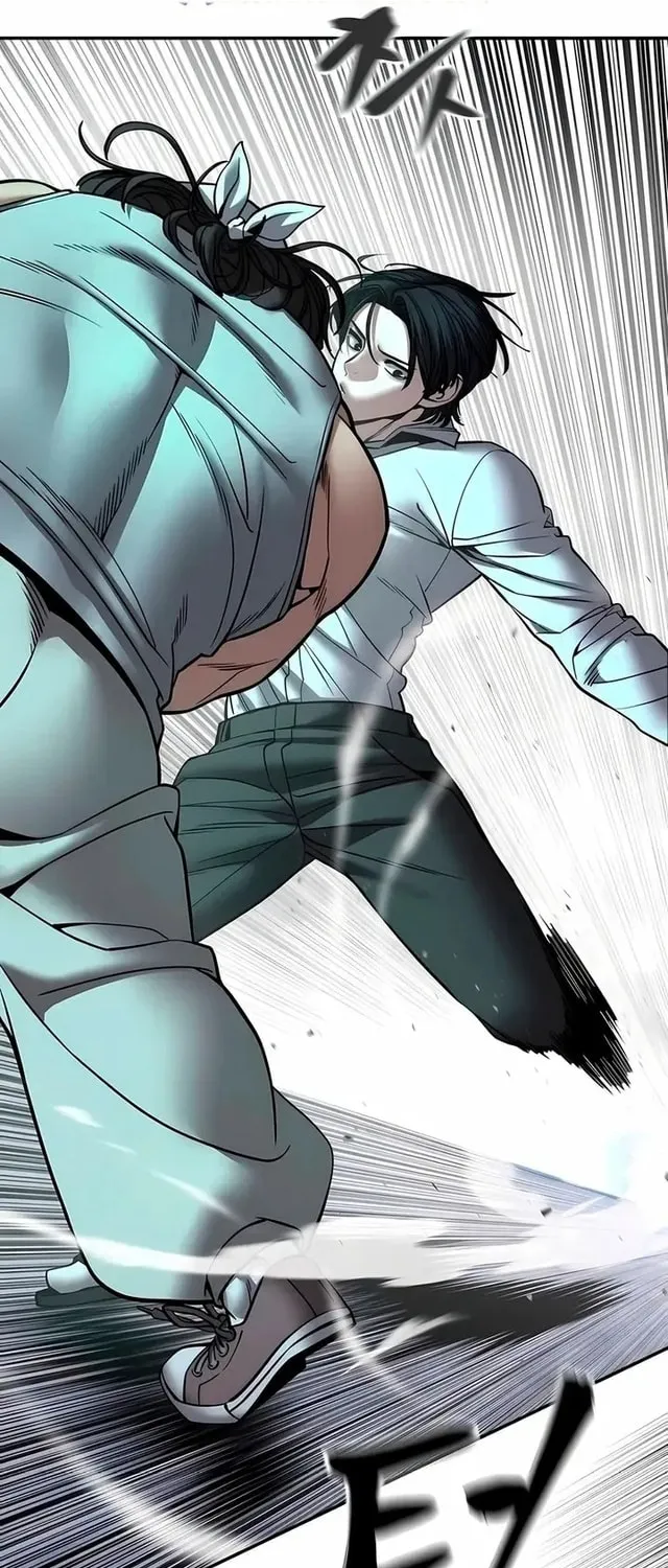 Read Designated Bully chapter 183 image 106 on Lezhin