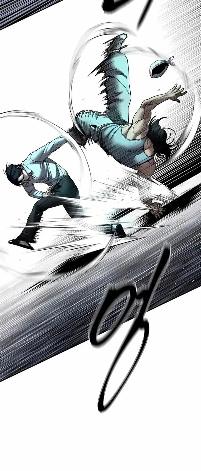 Read Designated Bully chapter 183 image 107 on Lezhin