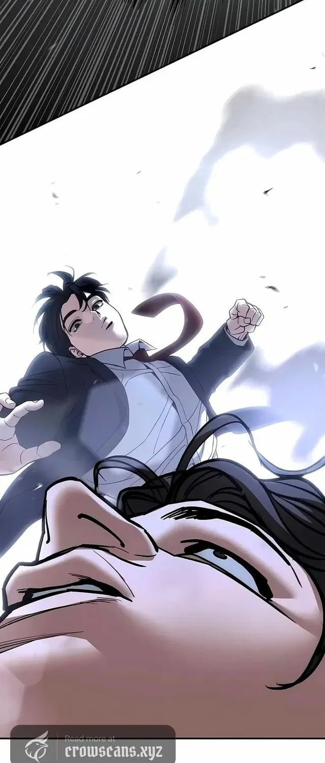 Read Designated Bully chapter 183 image 109 on Lezhin