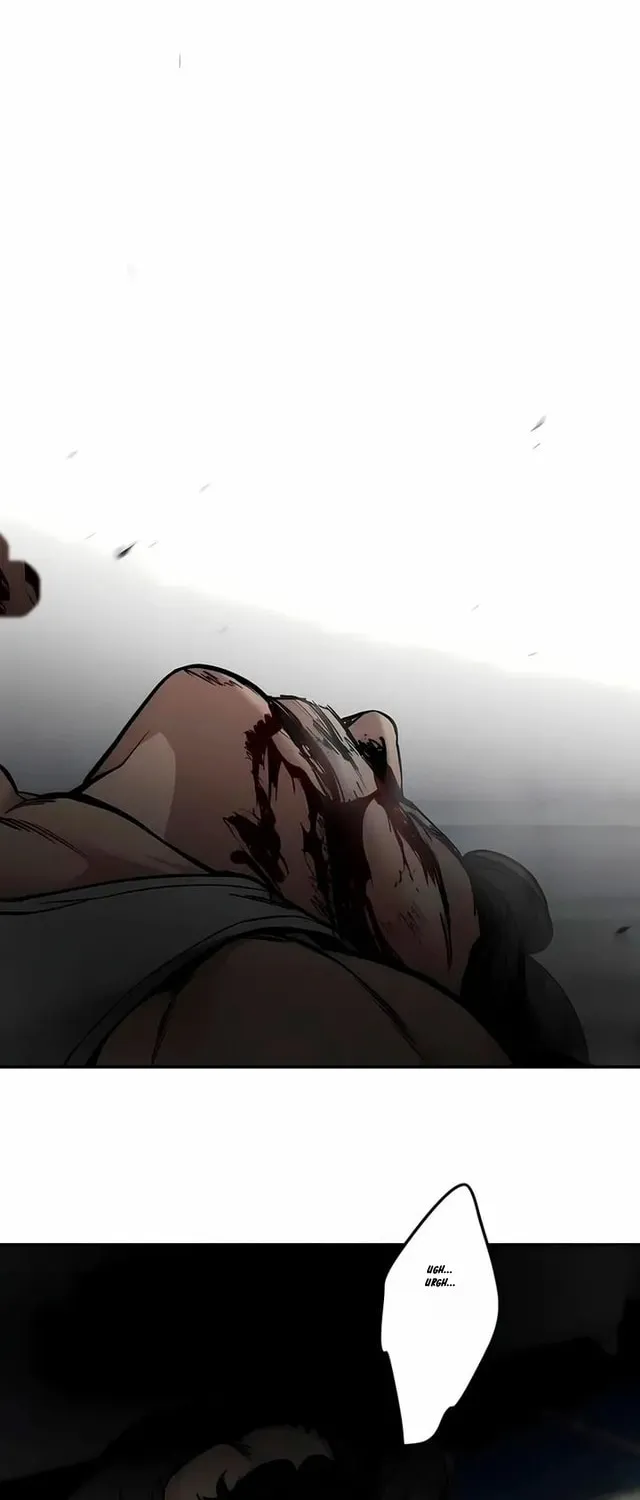 Read Designated Bully chapter 183 image 114 on Lezhin