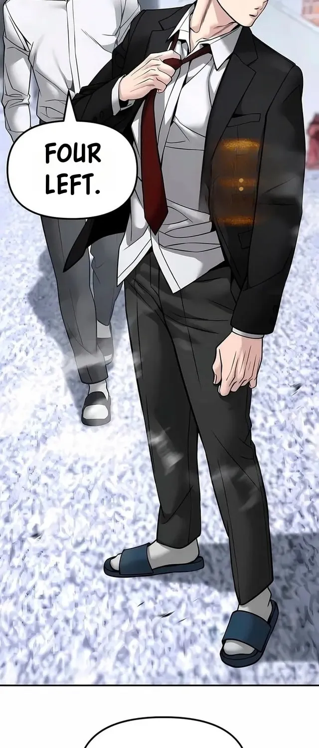 Read Designated Bully chapter 183 image 118 on Lezhin