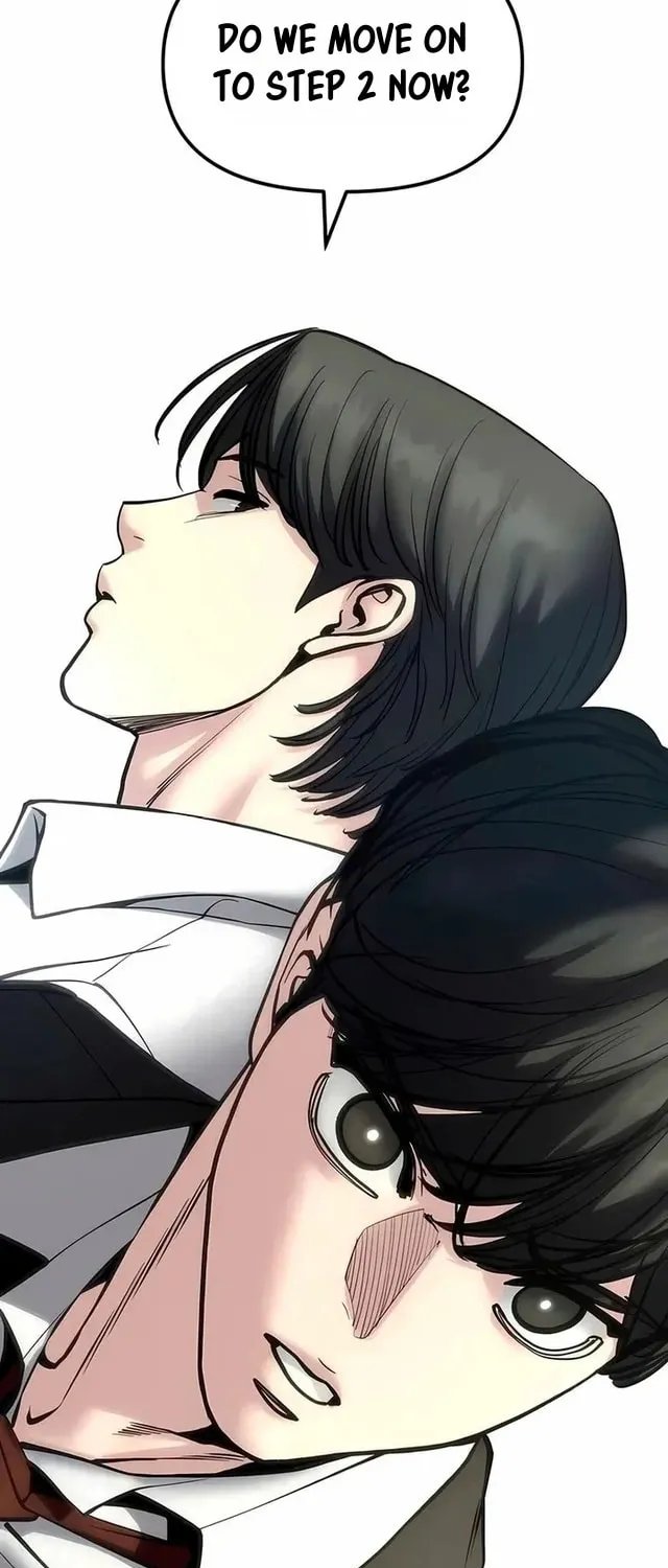 Read Designated Bully chapter 183 image 119 on Lezhin