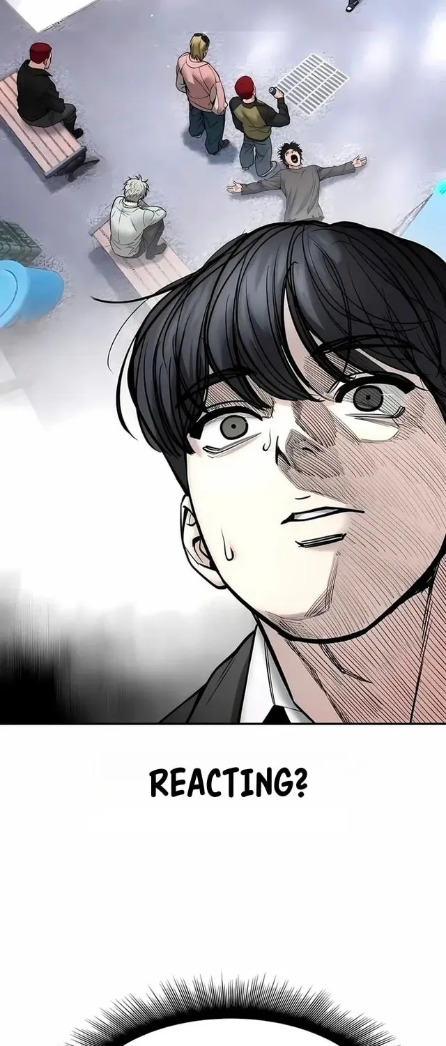 Read Designated Bully chapter 183 image 14 on Lezhin