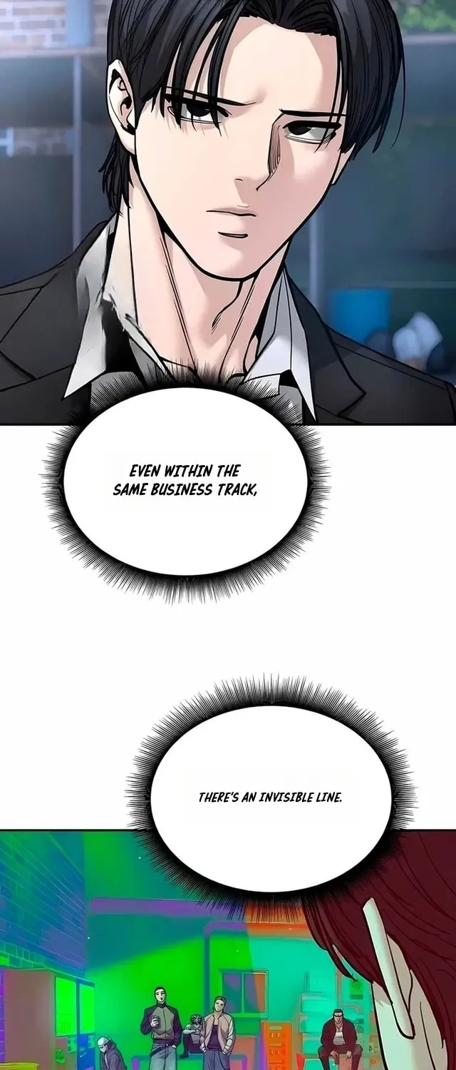 Read Designated Bully chapter 183 image 18 on Lezhin