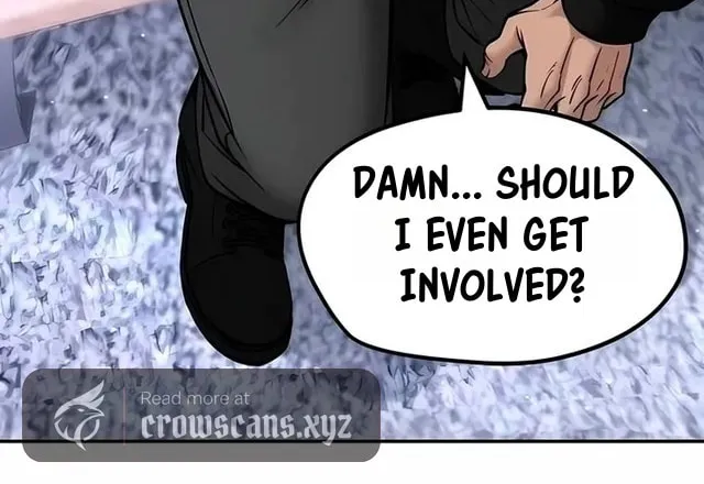 Read Designated Bully chapter 183 image 22 on Lezhin
