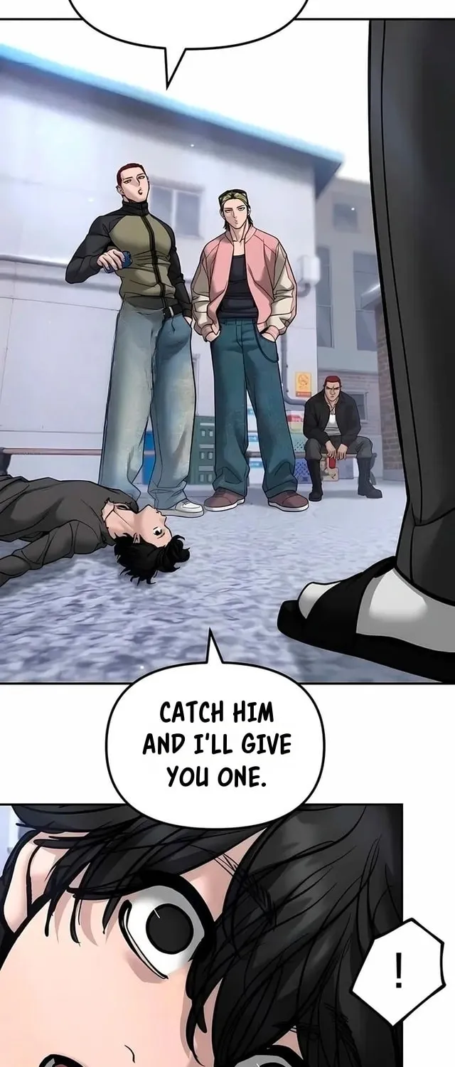 Read Designated Bully chapter 183 image 25 on Lezhin
