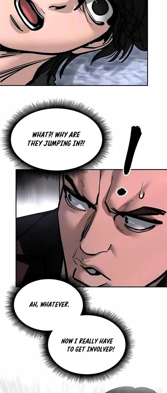 Read Designated Bully chapter 183 image 26 on Lezhin