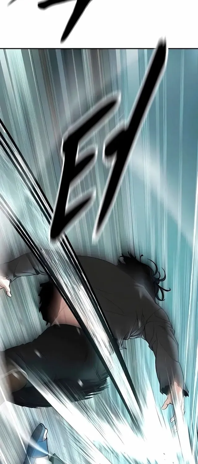 Read Designated Bully chapter 183 image 31 on Lezhin