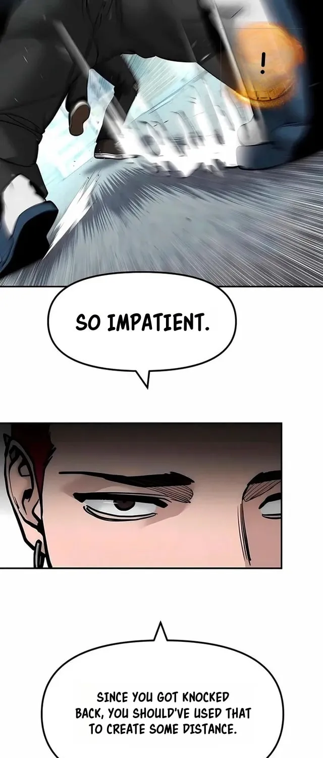 Read Designated Bully chapter 183 image 34 on Lezhin