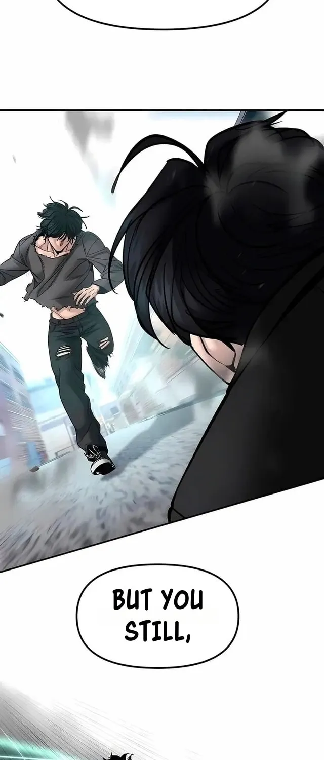 Read Designated Bully chapter 183 image 35 on Lezhin