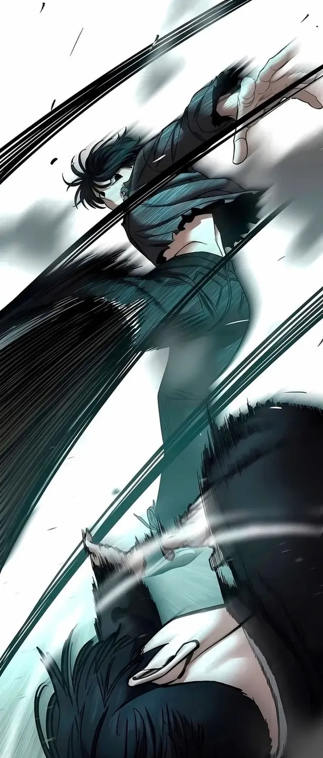 Read Designated Bully chapter 183 image 37 on Lezhin