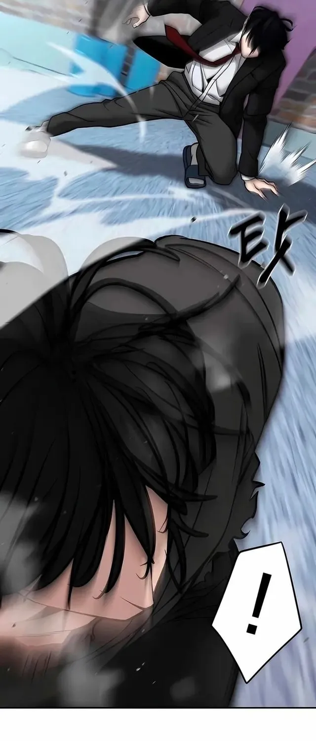Read Designated Bully chapter 183 image 39 on Lezhin
