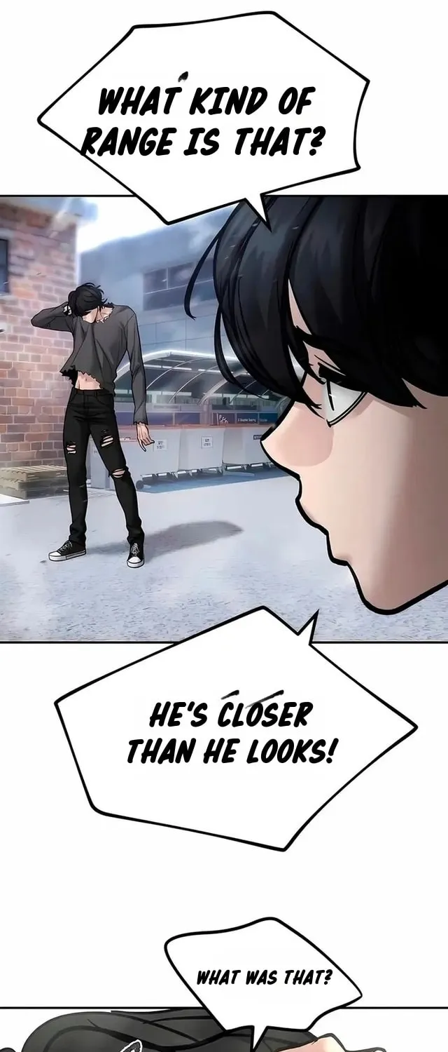 Read Designated Bully chapter 183 image 40 on Lezhin