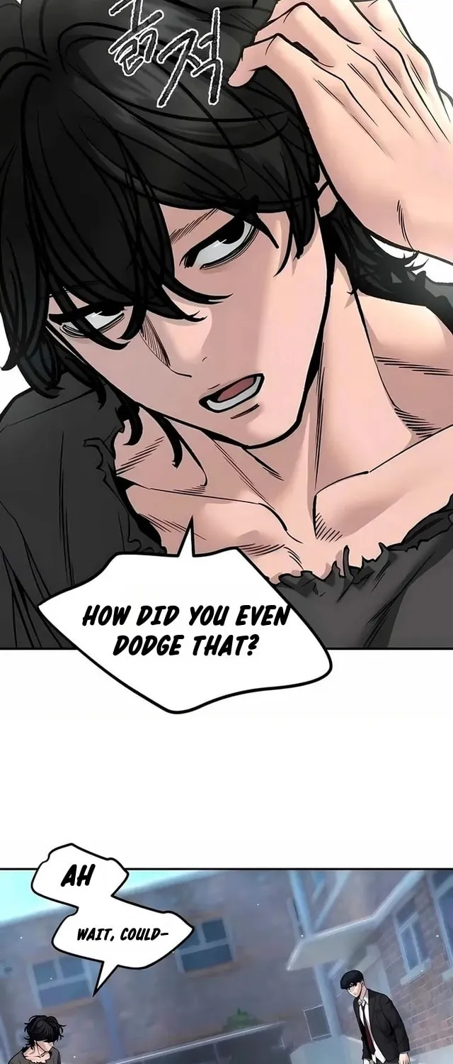 Read Designated Bully chapter 183 image 41 on Lezhin