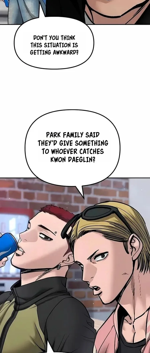 Read Designated Bully chapter 183 image 43 on Lezhin
