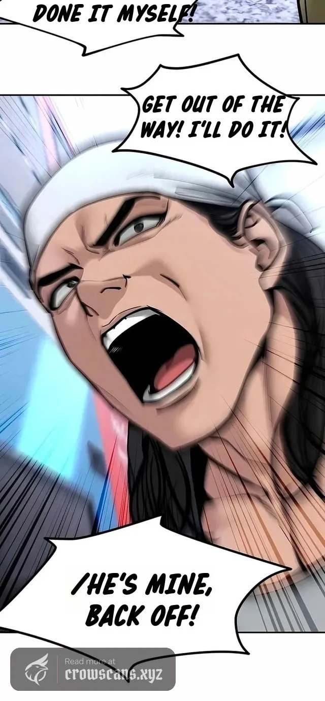 Read Designated Bully chapter 183 image 49 on Lezhin