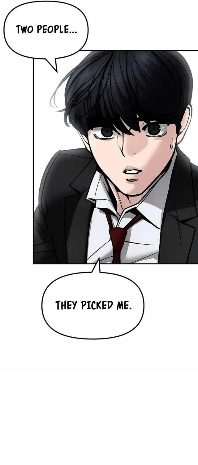Read Designated Bully chapter 183 image 50 on Lezhin