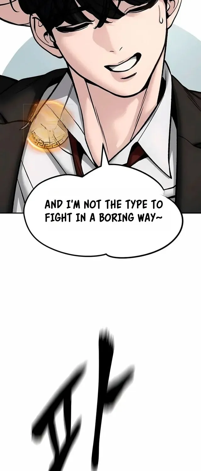 Read Designated Bully chapter 183 image 52 on Lezhin