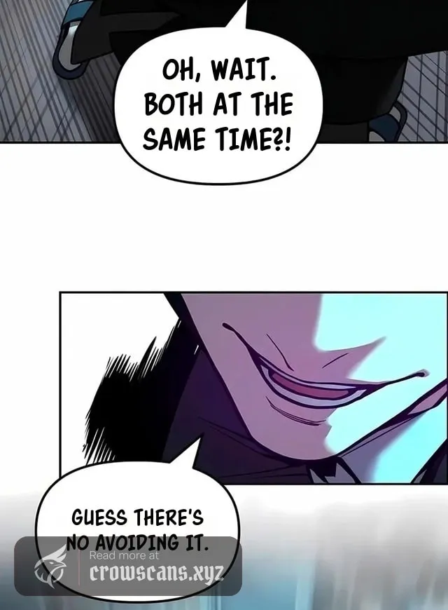 Read Designated Bully chapter 183 image 54 on Lezhin