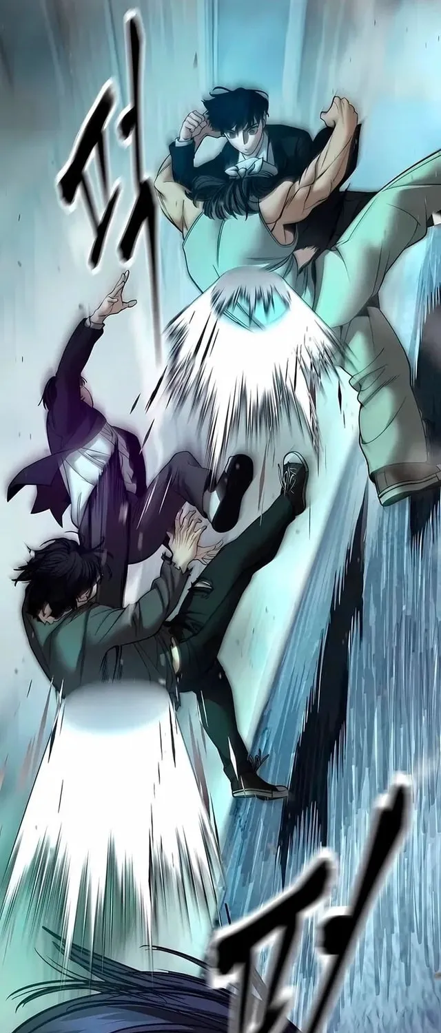 Read Designated Bully chapter 183 image 55 on Lezhin
