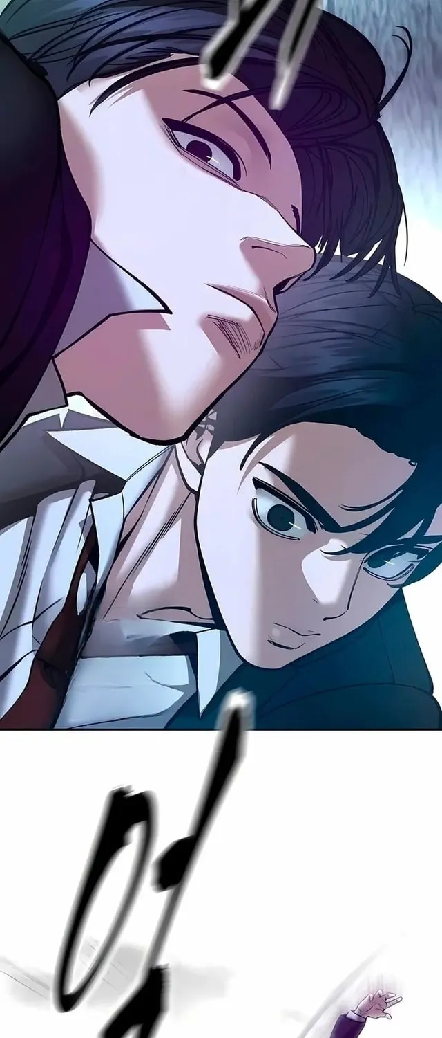 Read Designated Bully chapter 183 image 56 on Lezhin