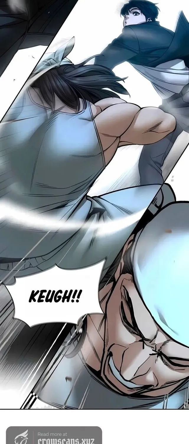 Read Designated Bully chapter 183 image 58 on Lezhin