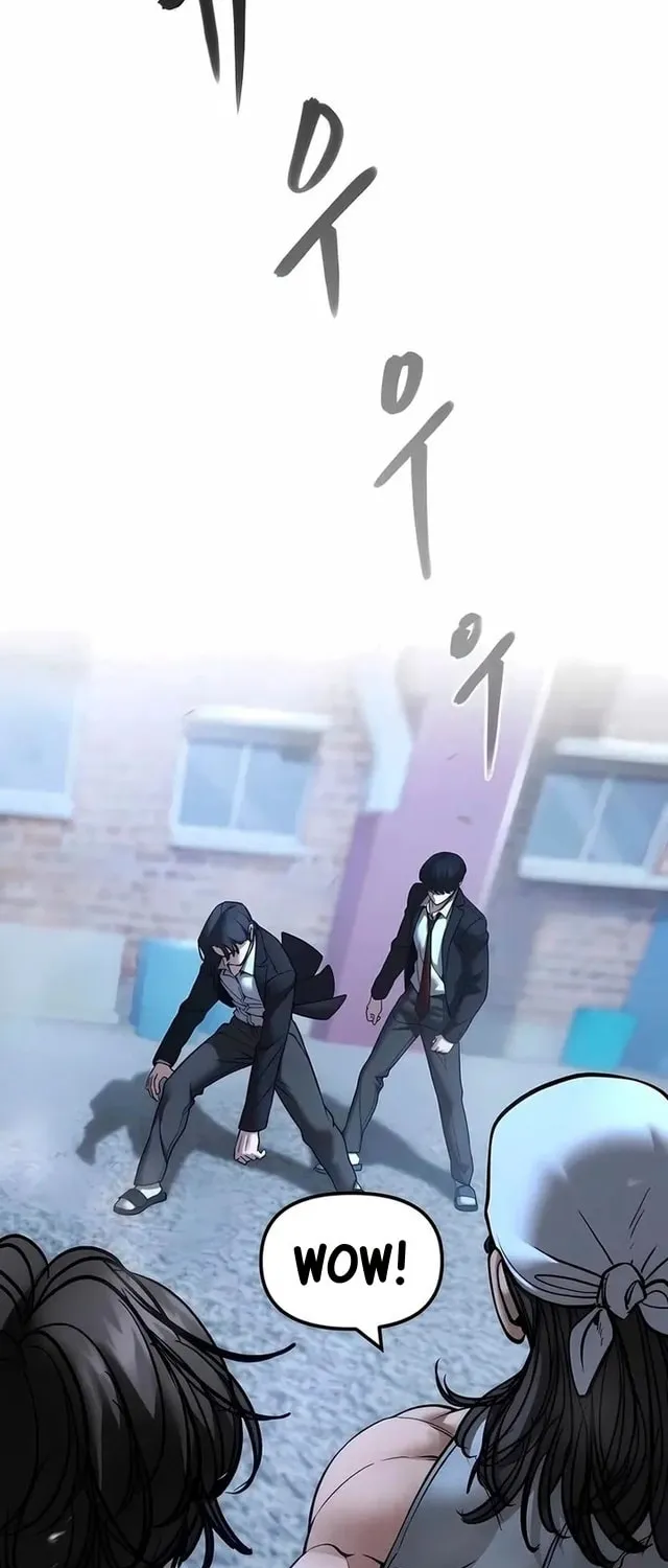 Read Designated Bully chapter 183 image 62 on Lezhin