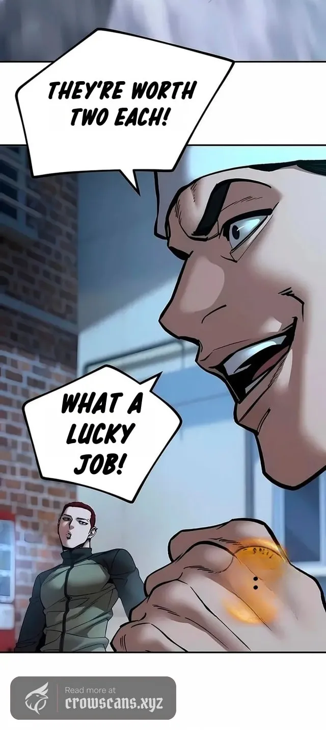 Read Designated Bully chapter 183 image 64 on Lezhin