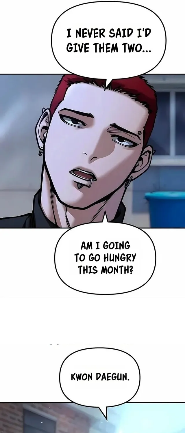 Read Designated Bully chapter 183 image 65 on Lezhin