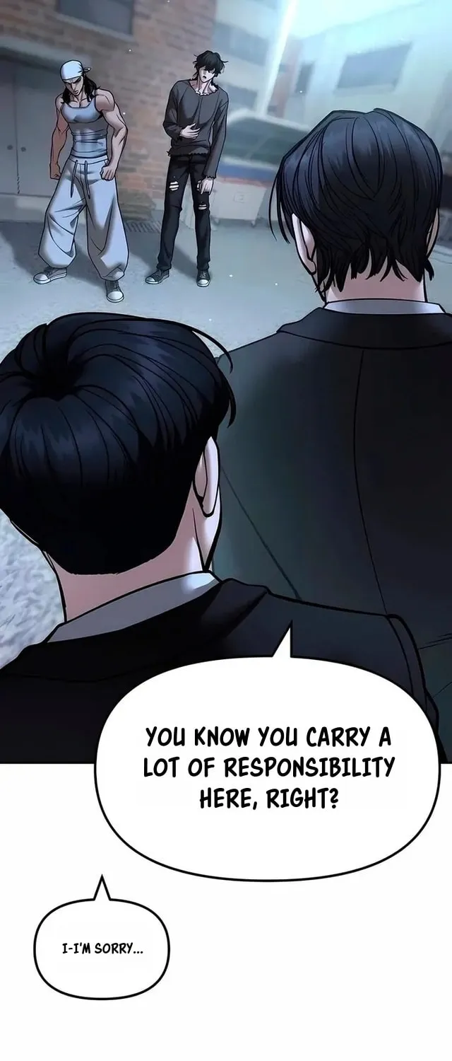 Read Designated Bully chapter 183 image 66 on Lezhin