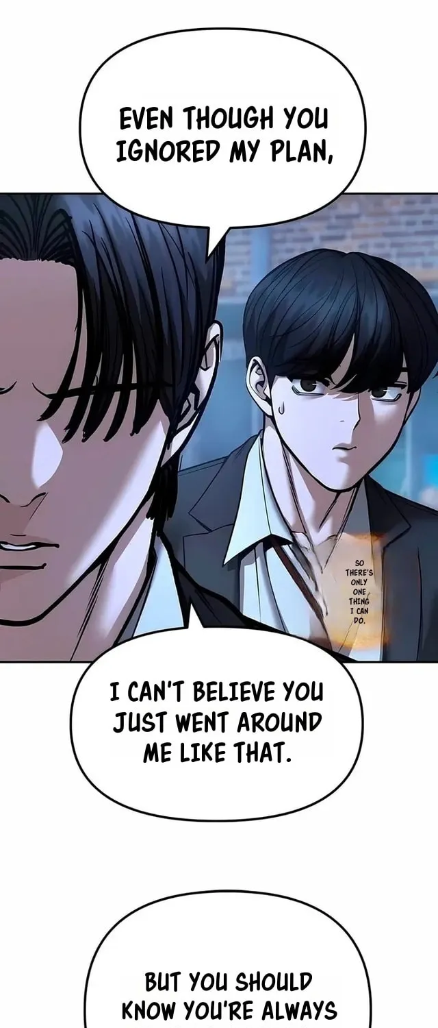 Read Designated Bully chapter 183 image 67 on Lezhin
