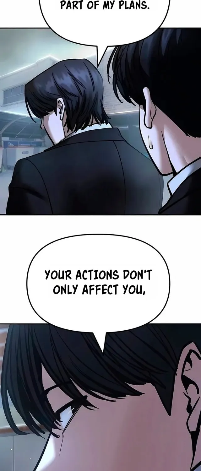 Read Designated Bully chapter 183 image 68 on Lezhin