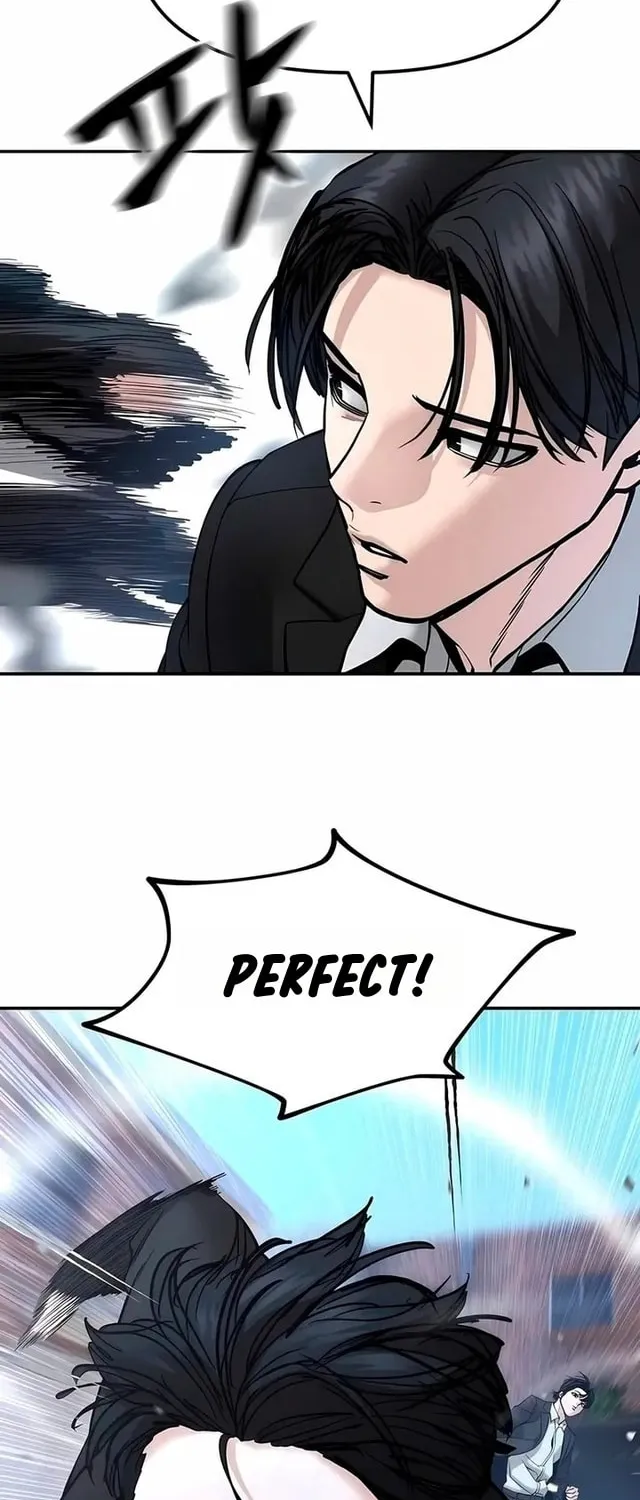 Read Designated Bully chapter 183 image 7 on Lezhin