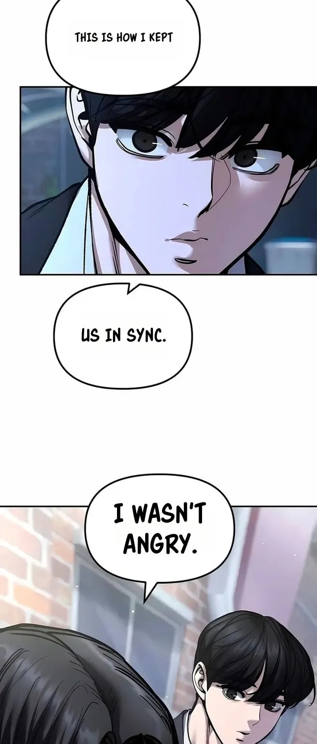 Read Designated Bully chapter 183 image 72 on Lezhin