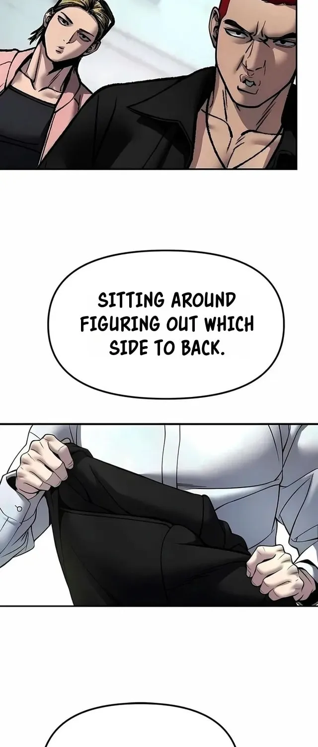 Read Designated Bully chapter 183 image 77 on Lezhin