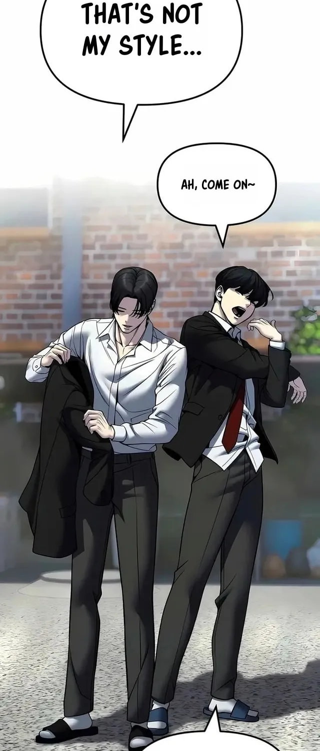 Read Designated Bully chapter 183 image 78 on Lezhin
