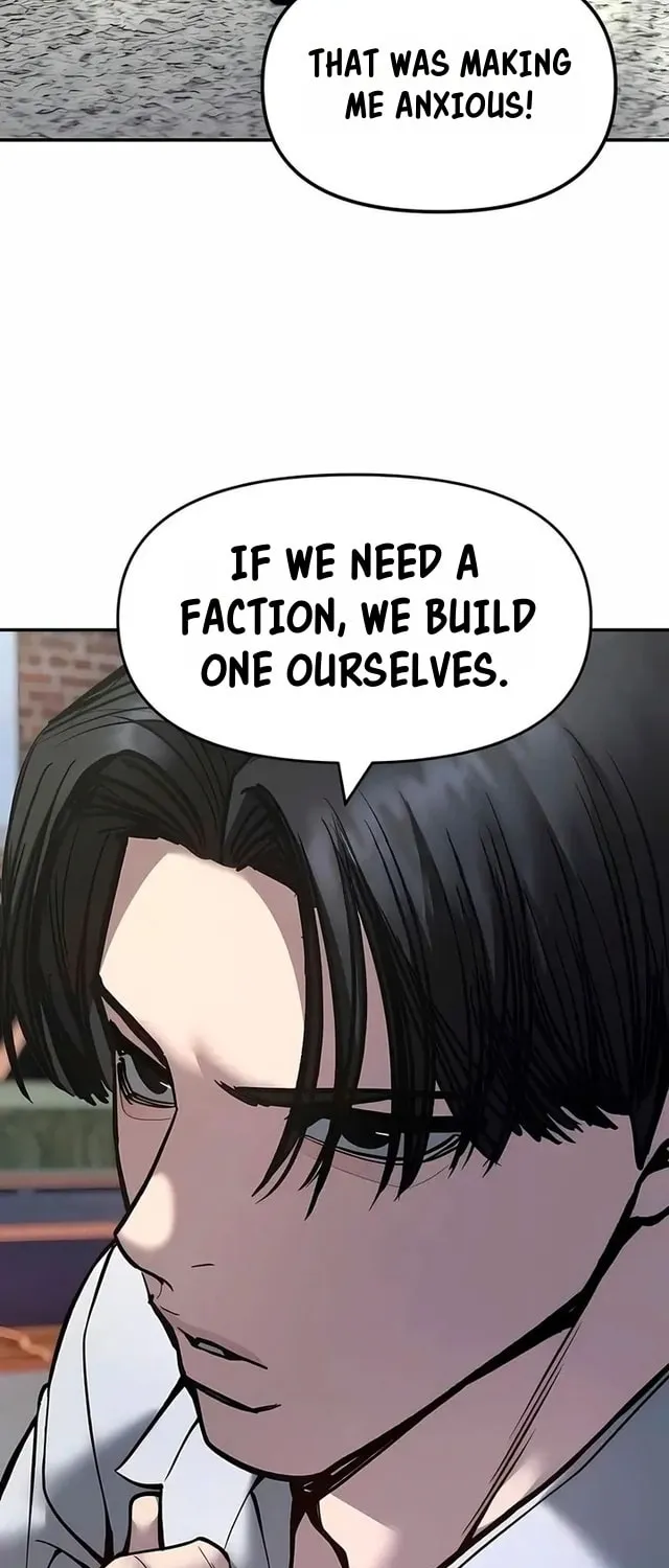Read Designated Bully chapter 183 image 79 on Lezhin