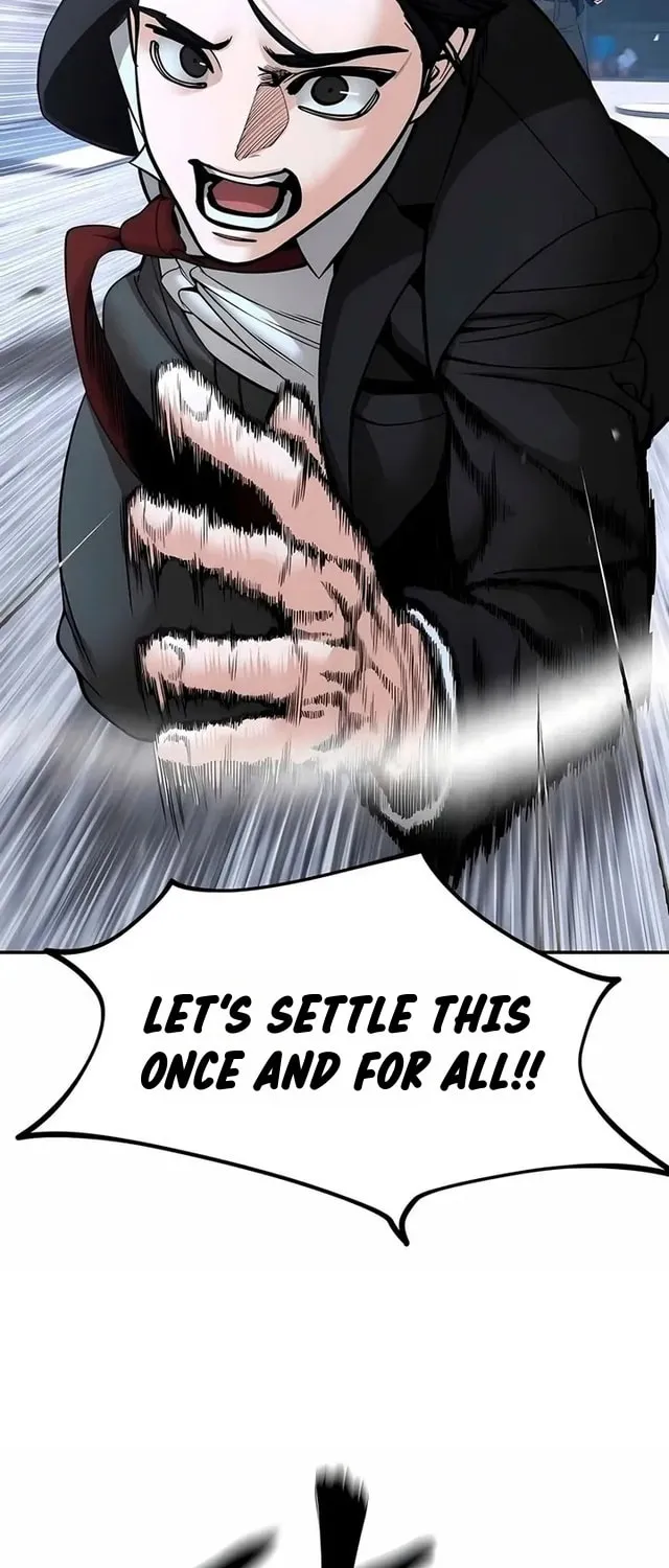 Read Designated Bully chapter 183 image 8 on Lezhin