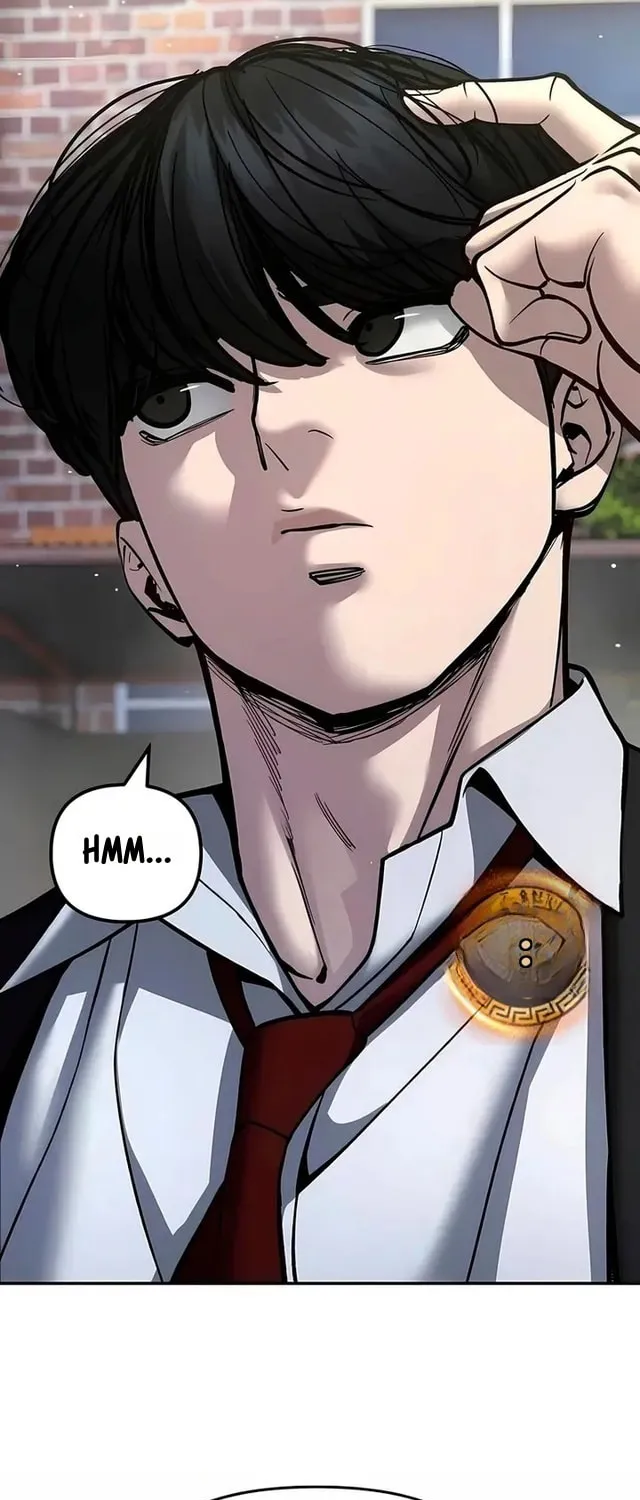 Read Designated Bully chapter 183 image 81 on Lezhin