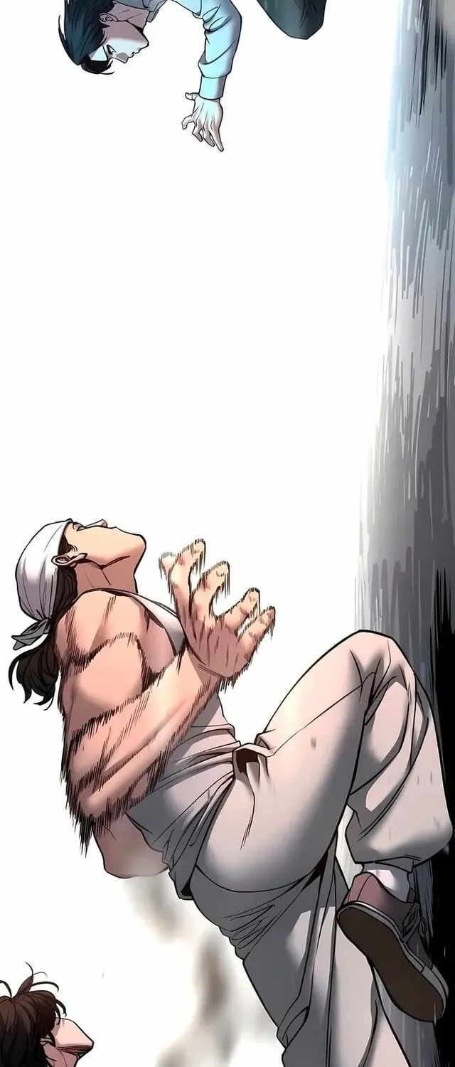 Read Designated Bully chapter 183 image 83 on Lezhin