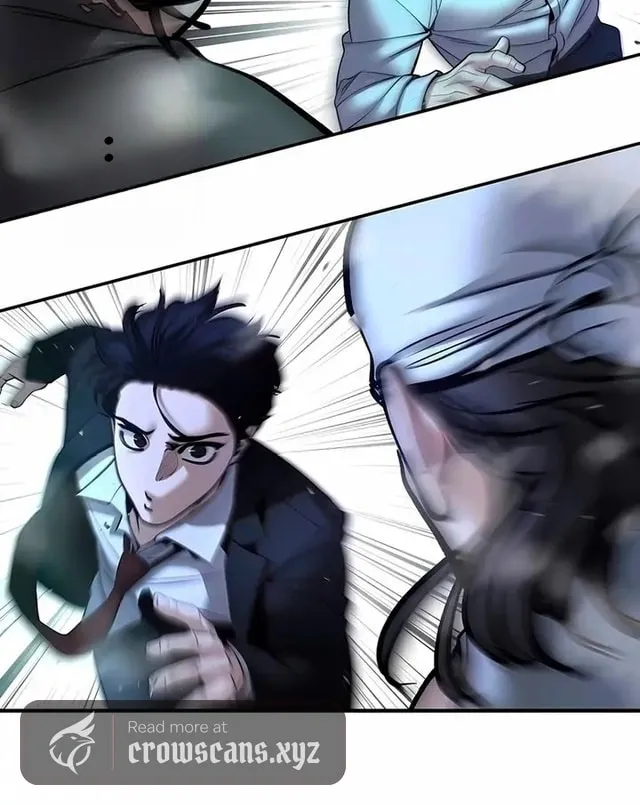 Read Designated Bully chapter 183 image 85 on Lezhin