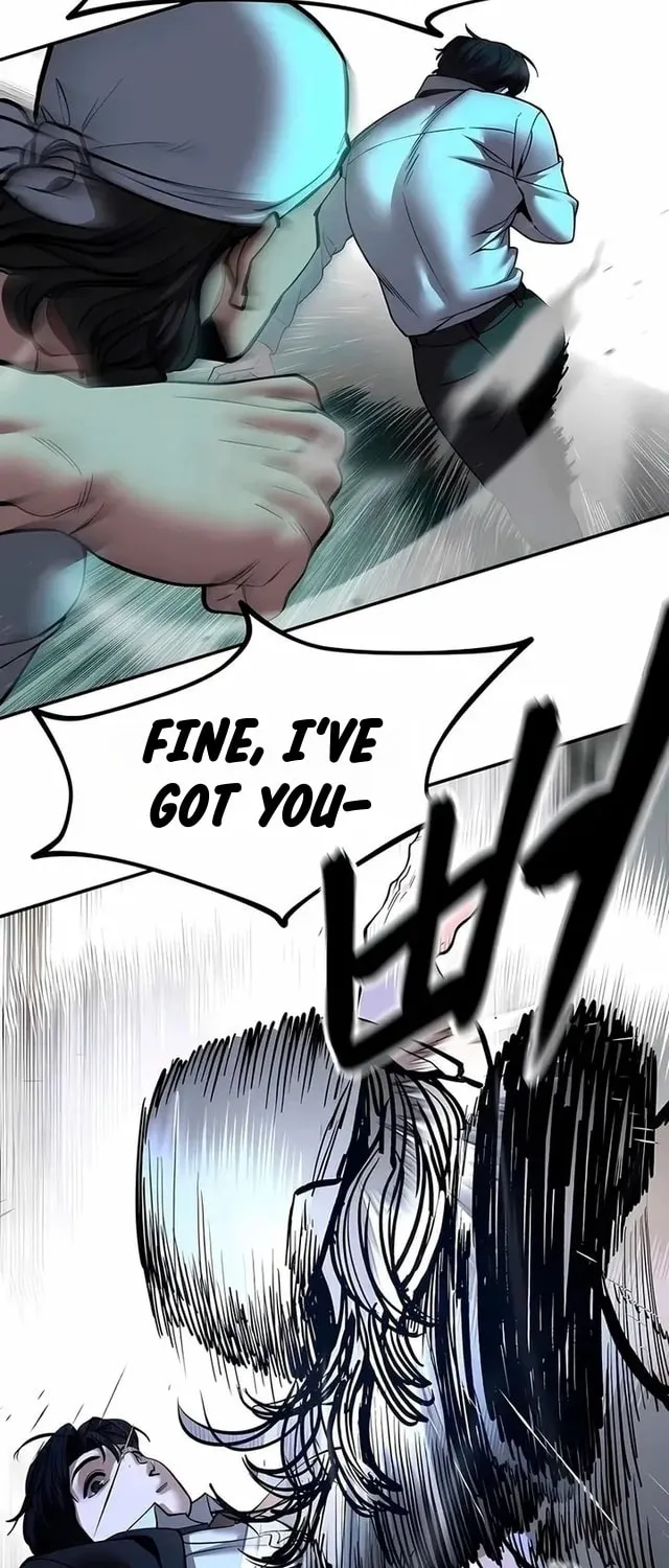 Read Designated Bully chapter 183 image 88 on Lezhin