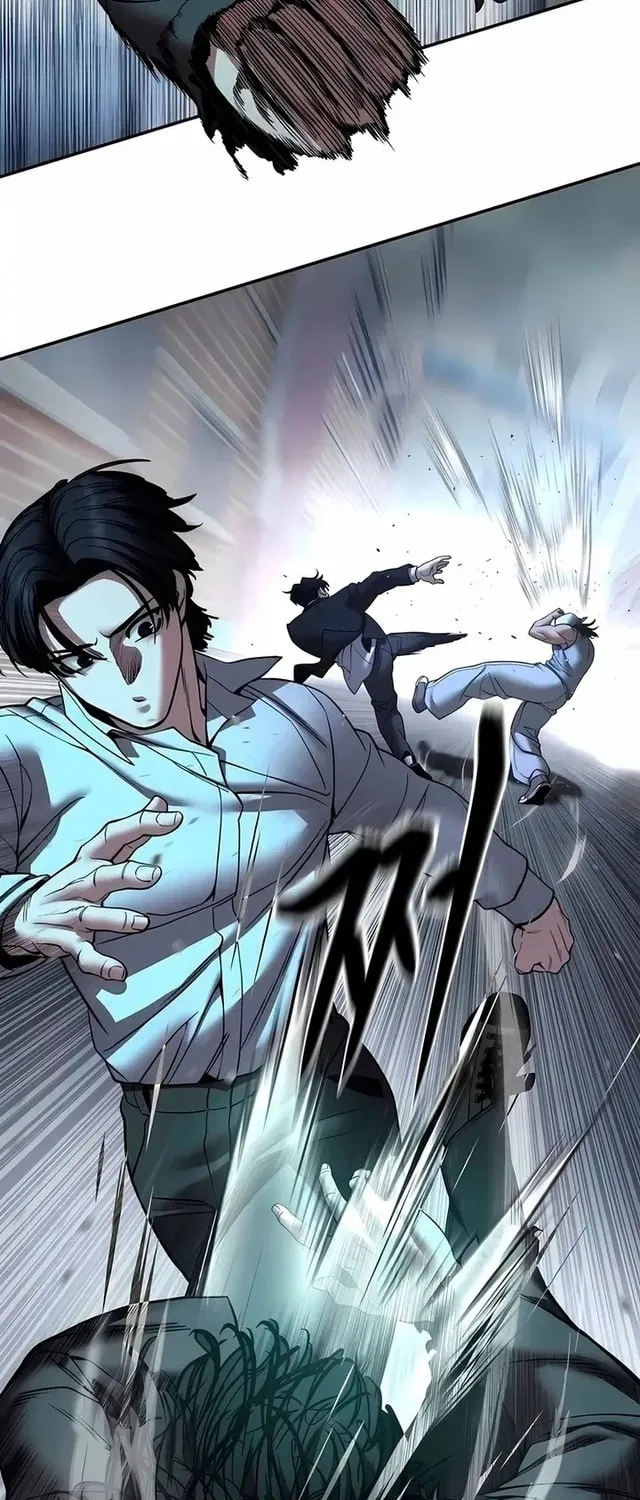 Read Designated Bully chapter 183 image 90 on Lezhin